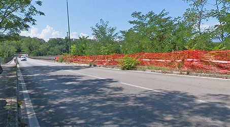 Benevento| Ponte San Nicola: interrogazione parlamentare della Senatrice Ricciardi per messa in sicurezza