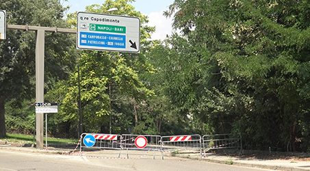 Benevento| Ponte San Nicola, tra Procura e disagi alla circolazione