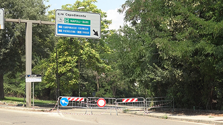 Benevento| Ponte San Nicola, tra Procura e disagi alla circolazione