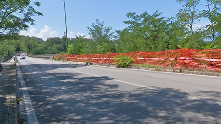 Benevento| Ponte San Nicola: interrogazione parlamentare della Senatrice Ricciardi per messa in sicurezza