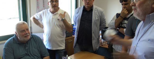 Casalduni| Stir, Caputo: Samte correa nel disastro. Solano e Ricci: lo quereliamo