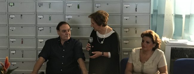 Benevento| Al via l’anno scolastico, Mastella annuncia novità