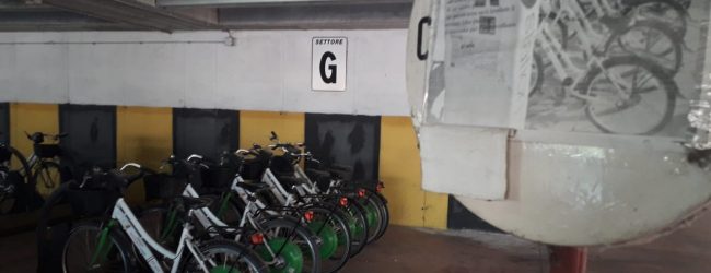 Benevento| E-bike, Delcogliano: ” la mobilità sostenibile è priorità del Comune”