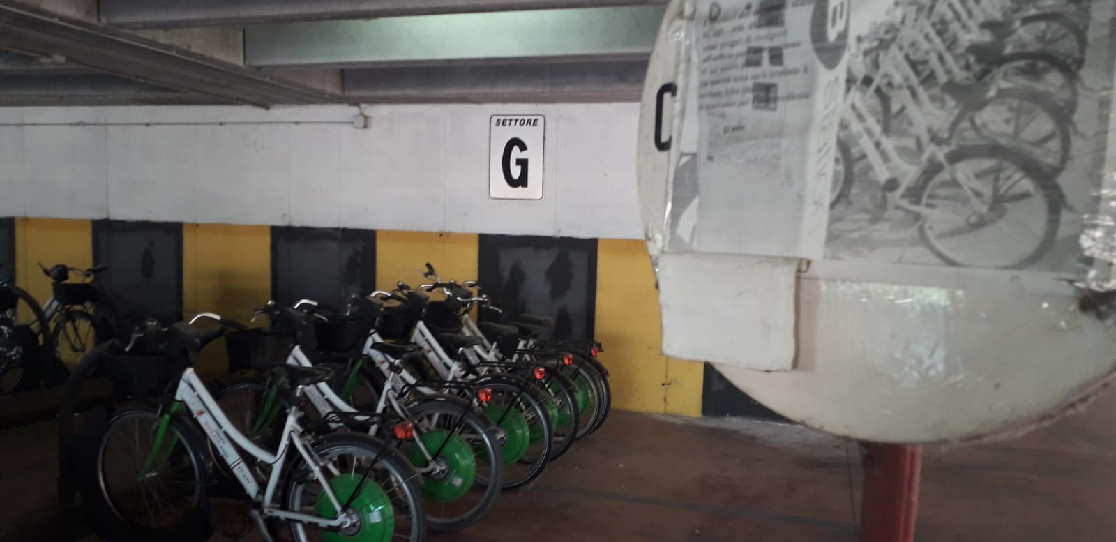 Benevento| E-bike, Delcogliano: ” la mobilità sostenibile è priorità del Comune”