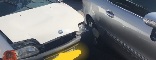 Benevento| Scontro sull’Appia, muore l’anziano ricoverato al Rummo