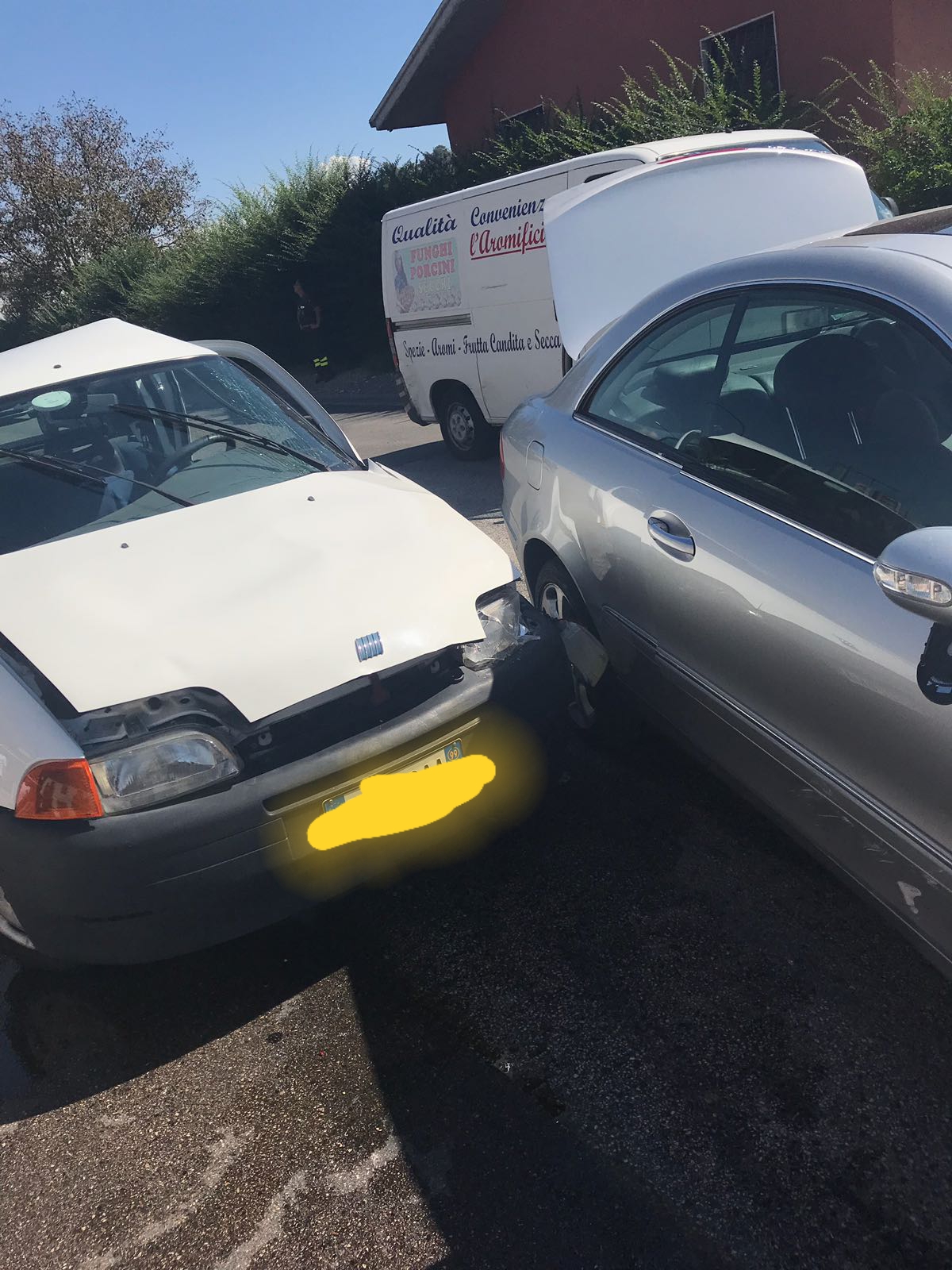 Benevento| Scontro sull’Appia, muore l’anziano ricoverato al Rummo