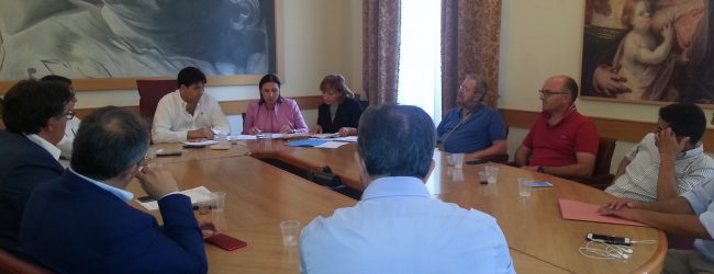 Benevento| Ato, il centrodestra converge su Iacovella