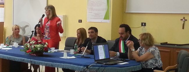 Sant’Agata de’ Goti| Viva la scuola