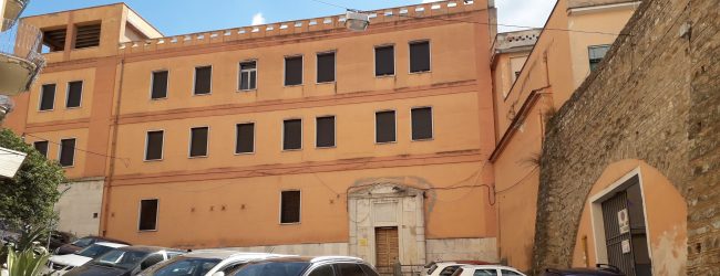 Ex Orsoline all’Unisannio, Dema: potrebbe diventare alloggio temporaneo per i senza casa