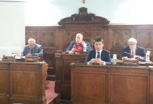 Benevento| Assemblea sindaci, il testamento di Ricci