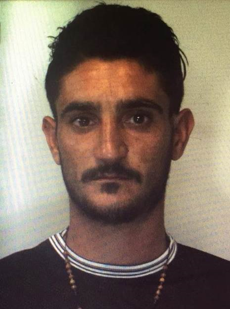 Mercogliano| Truffa dello specchietto, arrestato 23enne