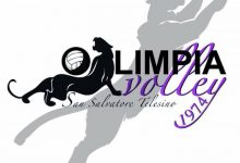 Volley| Olimpia SST, alla corte di Borghesio arriva Ilaria Rossi