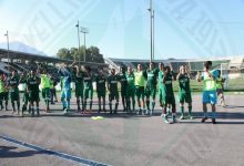 Avellino, ad Anzio vittoria e primato