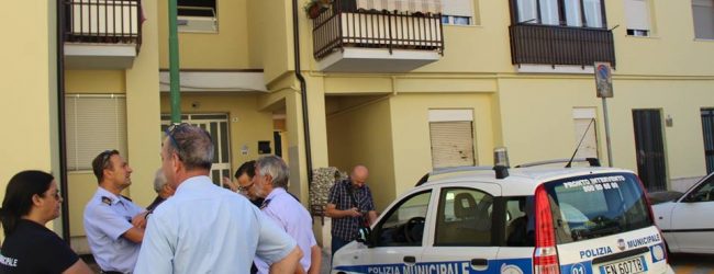 Benevento| Sfratto da…rifare