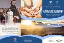 Alla Summer School Cives di Pietrelcina la testimonianza della cooperativa sociale “iCare”