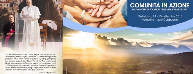 Alla Summer School Cives di Pietrelcina la testimonianza della cooperativa sociale “iCare”