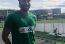 Avellino, al Partenio Lombardi con la sorpresa Sforzini