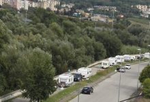 Benevento| IOXBenevento e i residenti denunciano: preoccupano i nomadi allo stadio