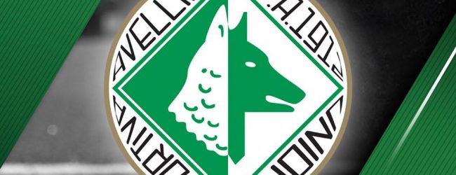 Avellino a Ladispoli con il logo storico. Mercoledi la consegna ufficiale