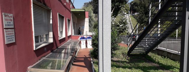 Benevento| Aggressione dottoressa Serd, Asl apre indagine interna