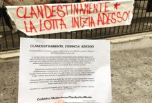 Benevento| Nasce il Collettivo Autonomo “ClandestinaMente”