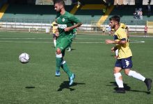 Avellino, il successo bis in campionato è in rimonta: Albalonga k.o.