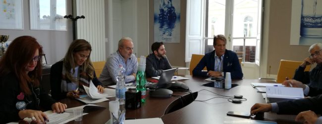 Benevento| Gesesa e Ato Calore presentano la nuova articolazione tariffaria e il bonus idrico