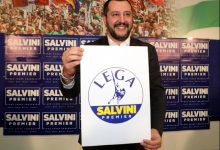 La Lega Salvini Premier arriva nel Sannio