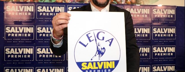La Lega Salvini Premier arriva nel Sannio