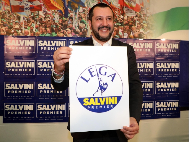 La Lega Salvini Premier arriva nel Sannio