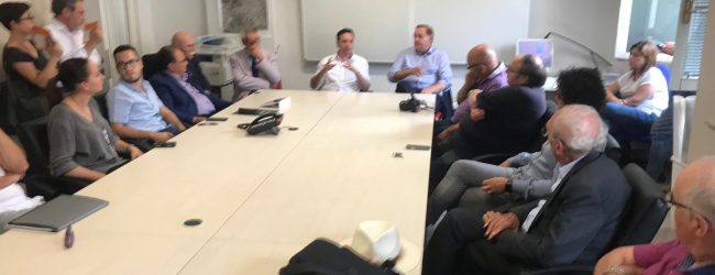 Turismo a Benevento, Picucci dialoga con gli operatori