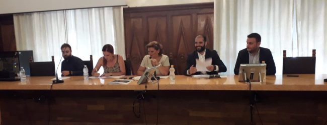 Benevento| La magia del Teatro Romano ospita “Il racconto del Fantasma dell’Opera”