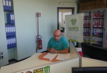 Benevento| Samte, l’Amministratore Unico Solano si dimette