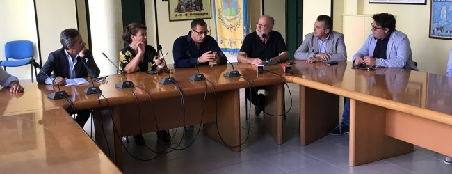 Rifiuti nel Sannio, Forza Italia: “Vicino ai sindaci”