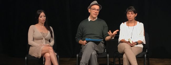 Benevento| Torna il Magnifico Visbaal: “in cerca di”…sponsor