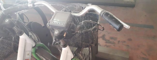 Benevento| E-Bike, Picone alla Delcogliano: dichiarazioni evasive