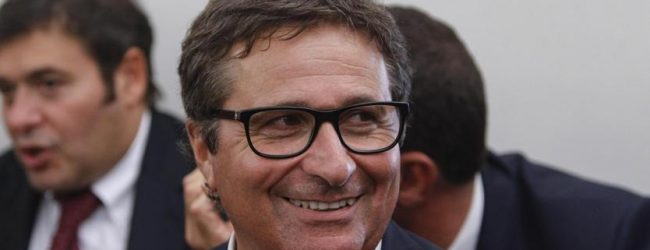 Csm, David Ermini eletto vicepresidente.Gli auguri della D’Amelio