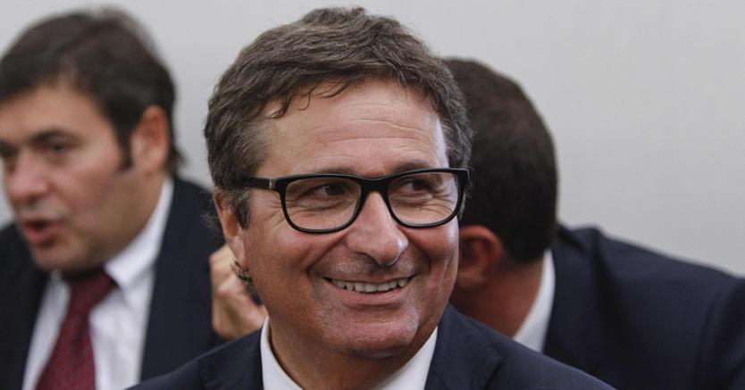 Csm, David Ermini eletto vicepresidente.Gli auguri della D’Amelio