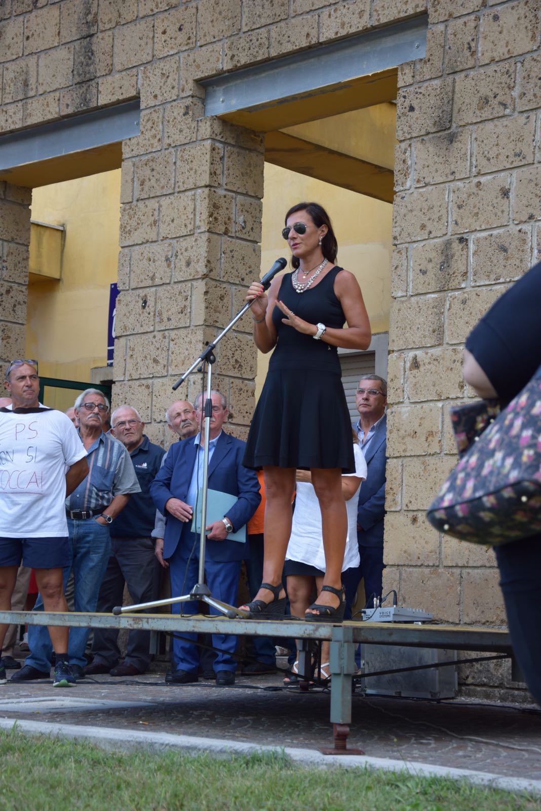 Sant’Agata de’ Goti| Pronto Soccorso, Ianaro M5S: Piano Ospedaliero inaccettabile