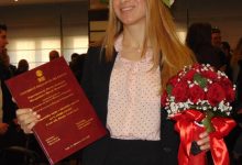 Benevento| Premiata studentessa Unisannio sui temi della responsabilità sociale delle imprese