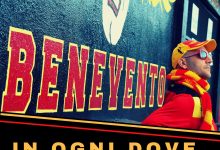 Benevento| Il mitico Antonio Bevenento presenta il cd “In ogni dove”