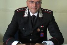 Benevento| Il Capitano Falce è il nuovo Comandante della Compagnia Carabinieri di Benevento