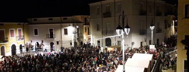Avellino| Torna il “Tufo Greco Festival”, domani si presenta l’edizione 2018