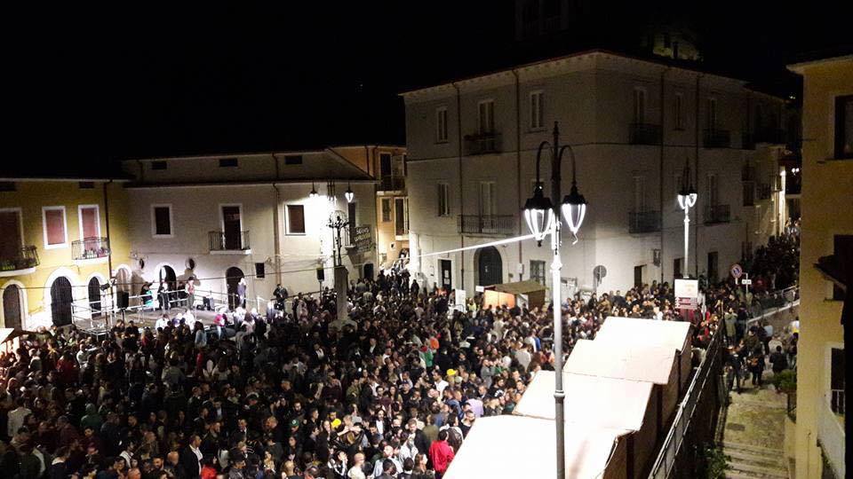 Avellino| Torna il “Tufo Greco Festival”, domani si presenta l’edizione 2018