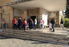 Benevento| Mensa e rischio sismico, la voce dei genitori