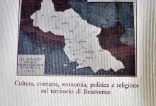 Benevento| Alla Rocca si presenta il volume di De Antonellis “Storia della Civilità Sannita”