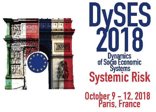 Unisannio al DYSES 2018, a Parigi studiosi discuteranno di rischio sistemico