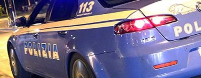 Benevento| Trovato in possesso di un coltello, pregiudicato beneventano denunciato dalla Volante