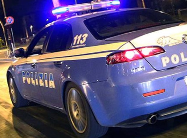 Benevento| Trovato in possesso di un coltello, pregiudicato beneventano denunciato dalla Volante