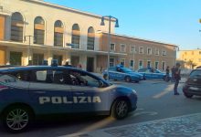 Benevento| Polizia di Stato, controlli straordinari del territorio  al Rione Ferrovia e al Rione Libertà